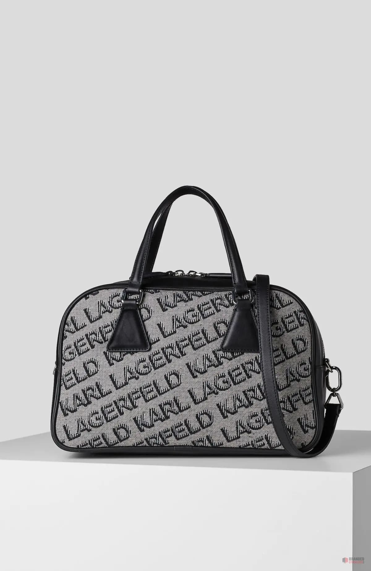 KARL LAGERFELD Apparel, Bags & Accessories SS23
