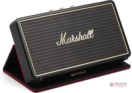 Marshall Stockwell Portable Wireless Speaker - 10 Unit Bundle