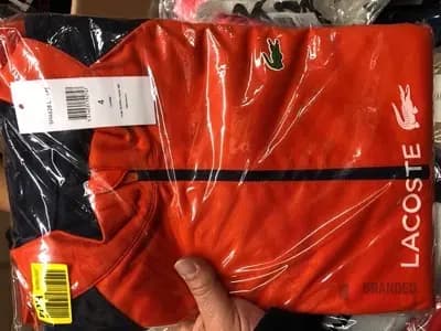 Bulk Purchase Opportunity: 5,772 Designer Pieces at €15 Each