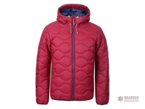 Icepeak Winter Jacket for Men - Timmy Model