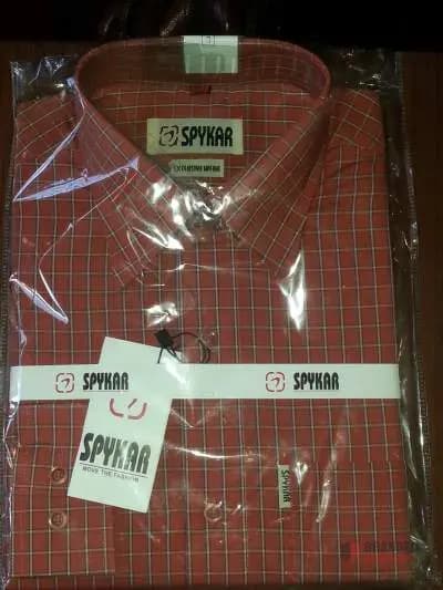 Versatile Shirt Collection - Executive & Casual Styles (Prices Include F.O.B.)