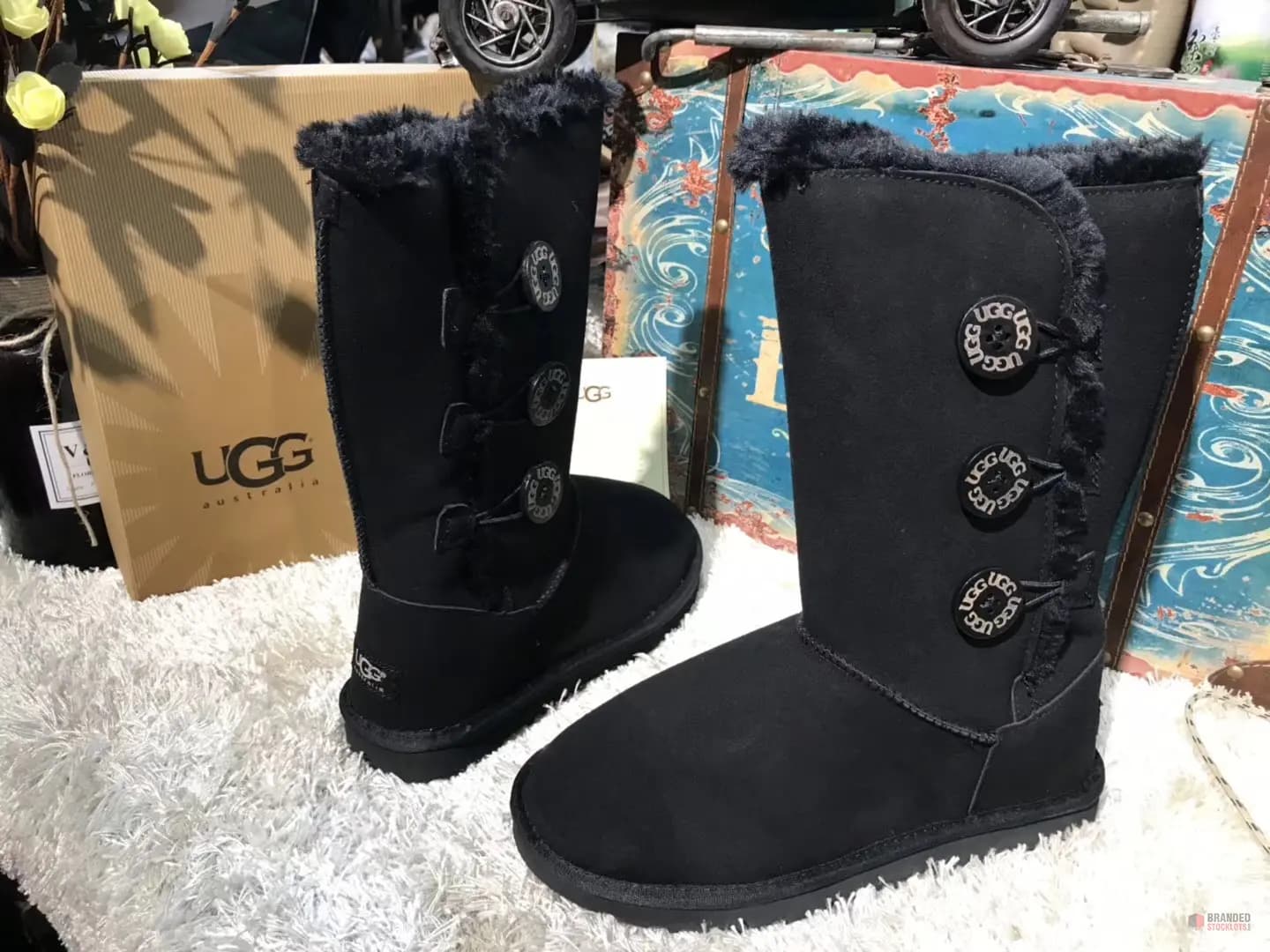 High-Quality UGG Shoes – Direct from China