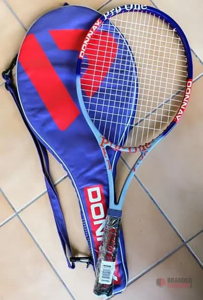 Donnay Pro One (New Edition) Limited Edition - Original Agassi Racquet