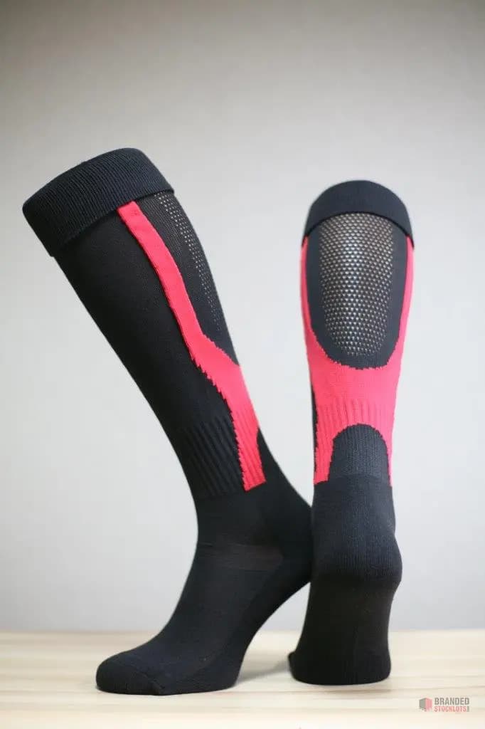 High-Quality Football Socks from Polish Manufacture
