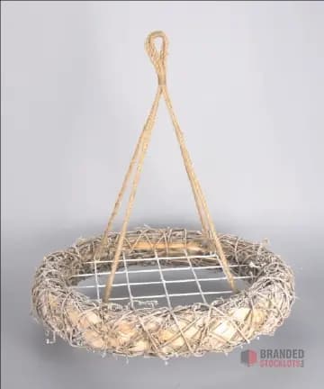 Exquisite European Handmade Decoration Items Collection