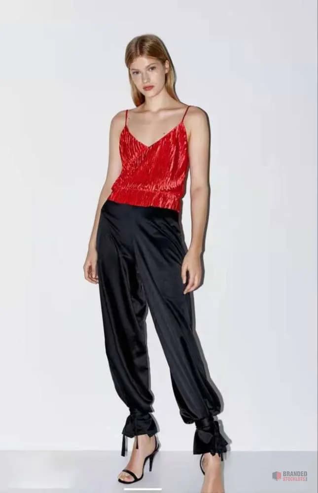 Zara Women's Mixed Stock Lot