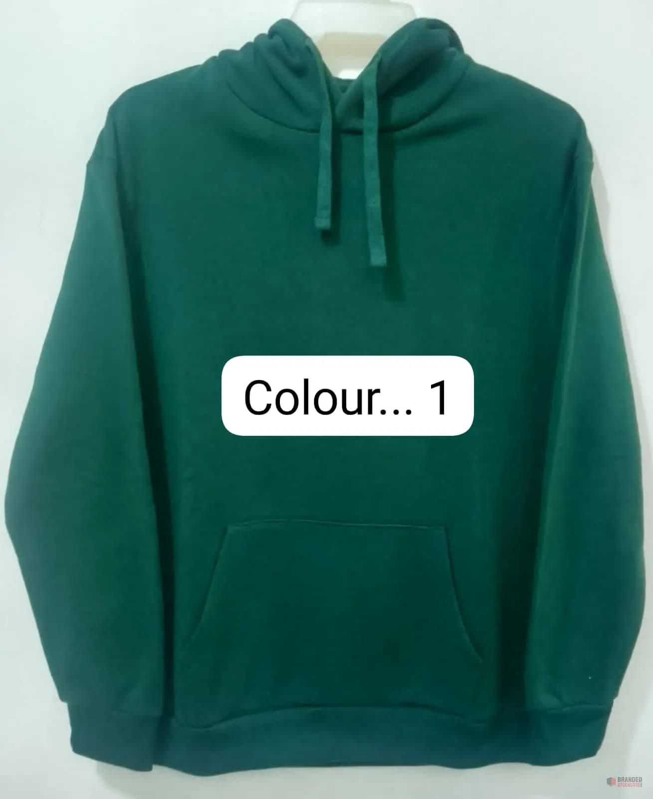 Men's solid Hoodies