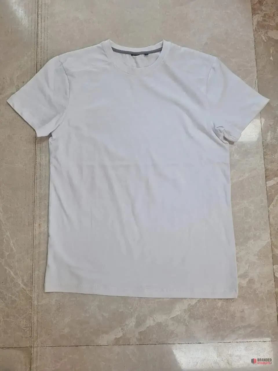 Men’s & Ladies Short-Sleeve T-Shirts - Bulk Stock Available