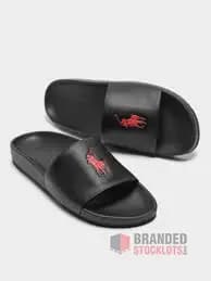 Ralph Lauren Flip Flops - Exclusive Stock