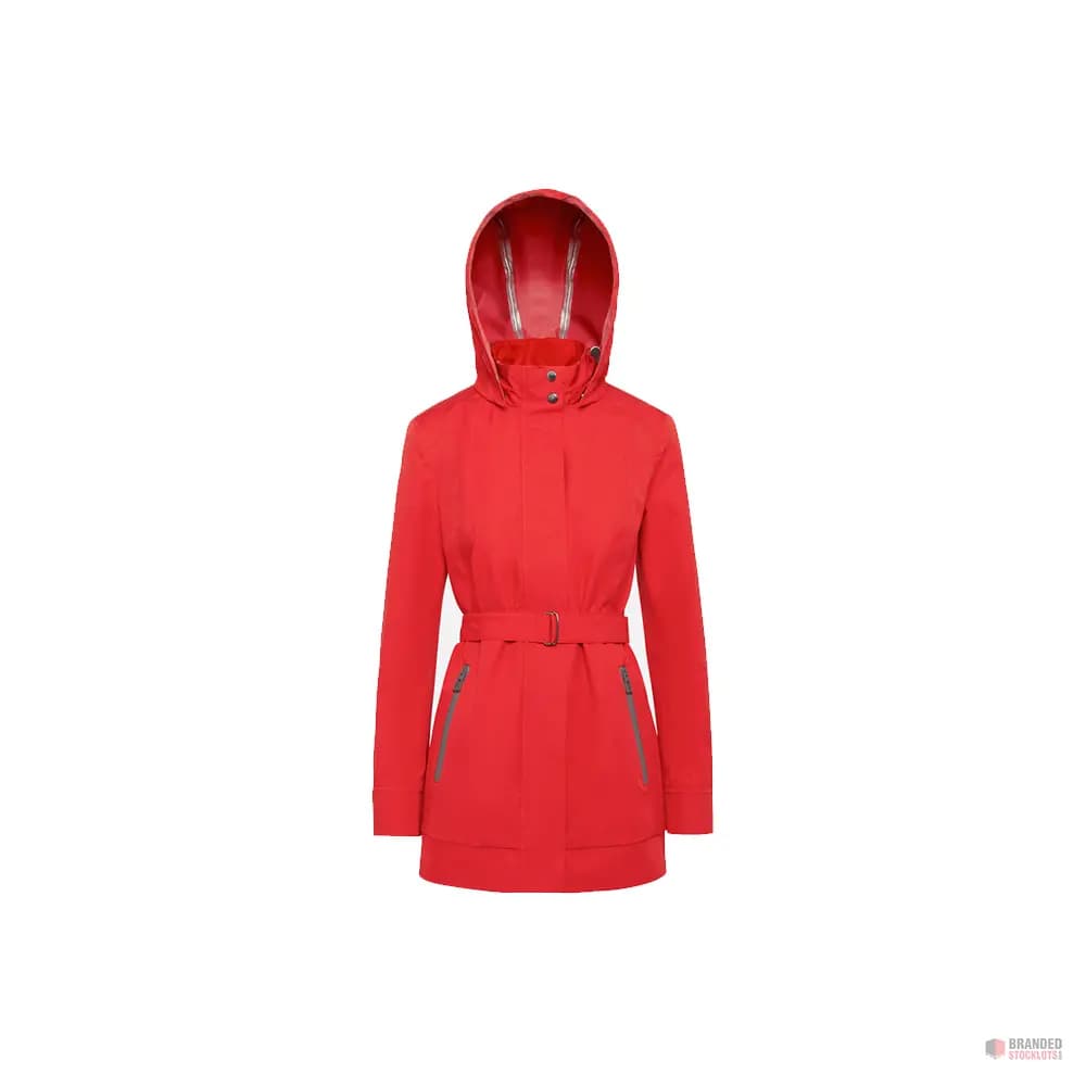 LOT of 50 jackets from the Geox brand for the Spring-Summer season, for both men and women.