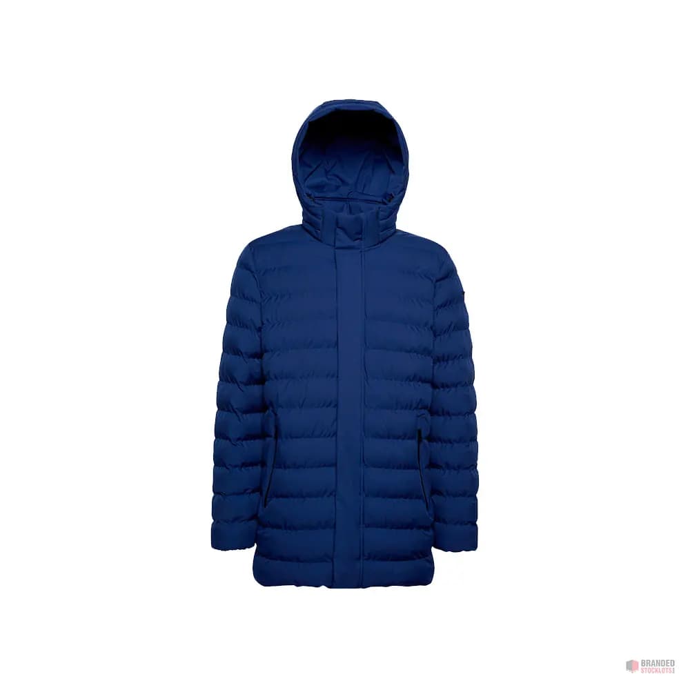 LOT of 50 jackets from the Geox brand for the fall-winter season, for both men and women.