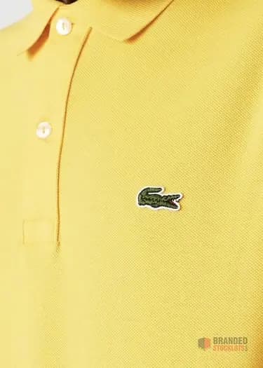 Original Lacoste Polo Shirts €26,- !!!!