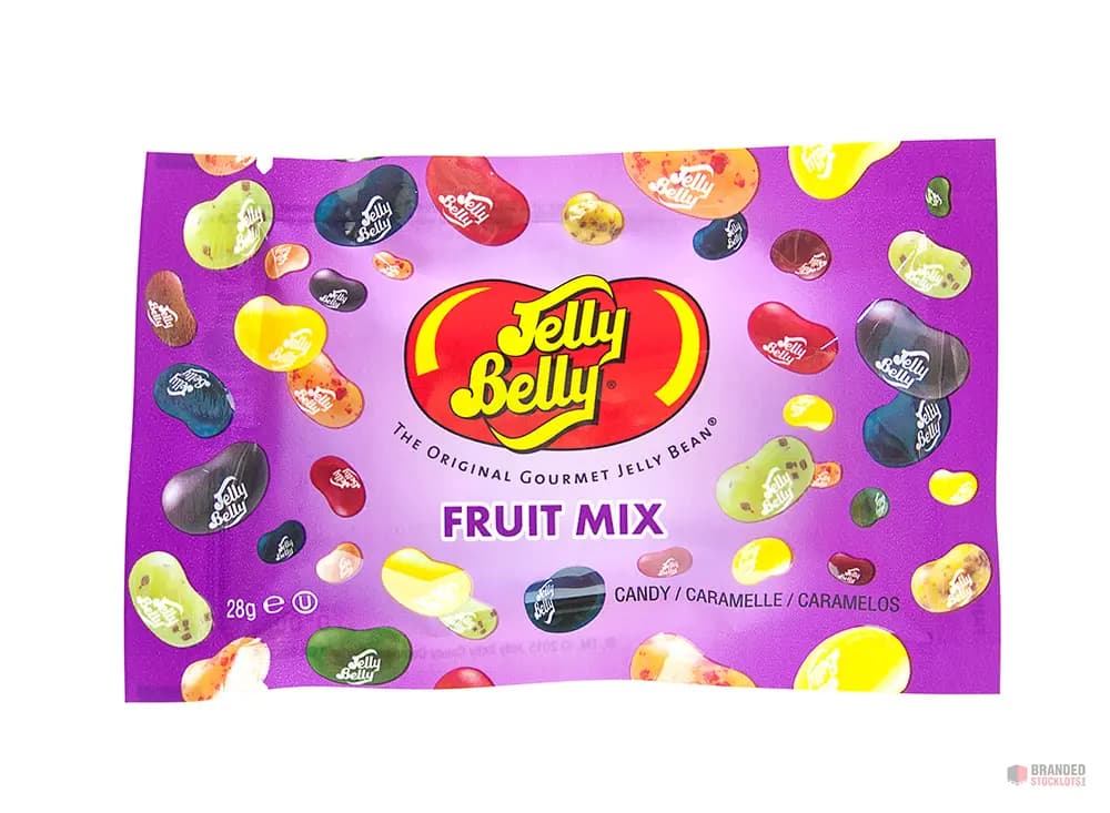 Jelly Belly - Assorted Flavours Wholesale