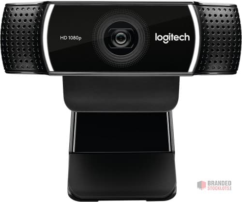Wholesale - Logitech 1080p Pro Stream Webcam -