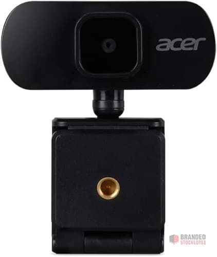 Wholesale - Acer Full HD USB Streaming 2MP Webcam -