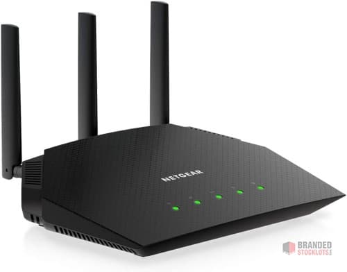 Wholesale NETGEAR 4-Stream 6 Router R6700AXS -