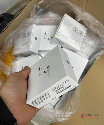 Apple AirPods Pallets