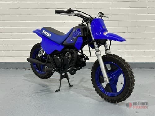 Yamaha PW50 49cc (2023)