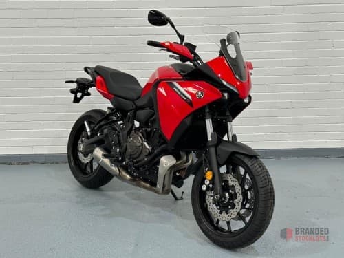 Yamaha Tracer 700 689cc (2023)