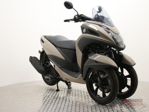 BRAND NEW Yamaha Tricity 125 - Finance Available 125cc (2023)
