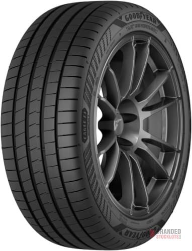 Goodyear Eagle F1 Asymmetric 6