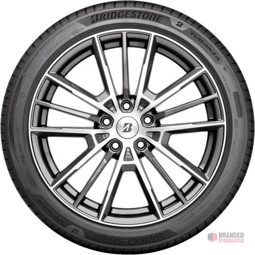 TYRE BRIDGESTONE 235/40 R18 95Y TURANZA 6 XL