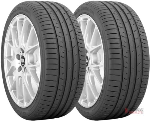 Toyo PROXES SPORT XL - 245/35/R16 95Y - E/A/71dB - Summer tires