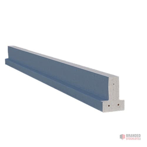 Concrete Floor Beam Type 25 - 270 cm