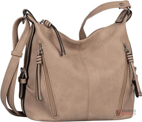 TOM TAILOR Caia Cross Bag M