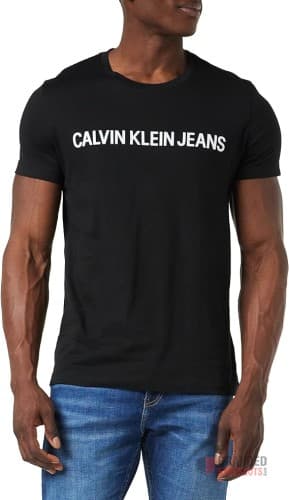 Calvin Klein Jeans MEN T-SHIRT
