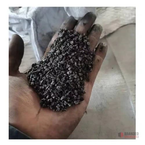 Premium Iron Ore Pellets - Ready for Bulk Shipment
