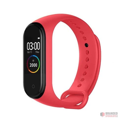 M4 Smart Watch Sport Bracelet