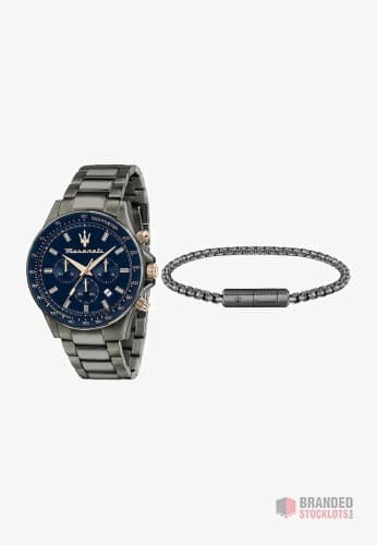 Maserati SET Watch