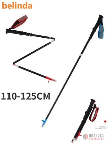 Trekking Pole Running Walking Sticks