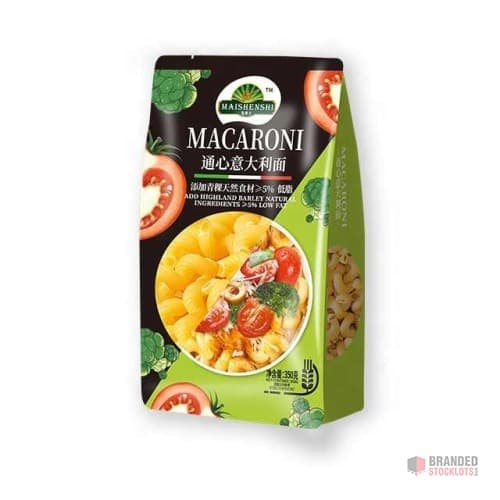 Wholesale Lot: Short-Dated Pasta Sale - Bulk Stocklots Offer