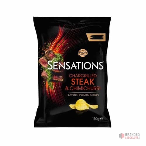 Wholesale Lot: Custom Potato Chips Packaging Bags - Bulk Snack Food Pouches
