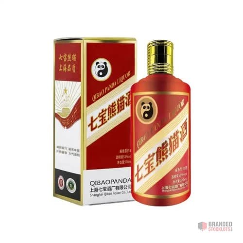Traditional Chinese Maotai-Flavor Liquor - Premium Quality