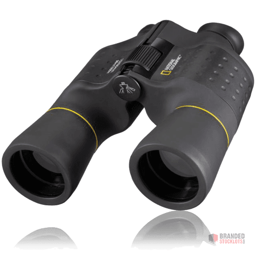 Porro Binoculars by National Geographic