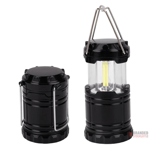 LED Camping Lantern