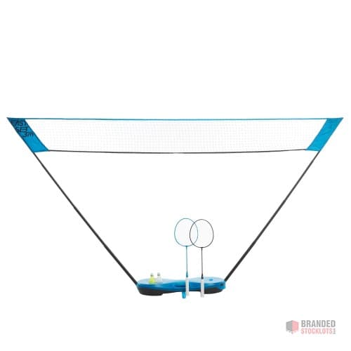 Portable Badminton Net Sets