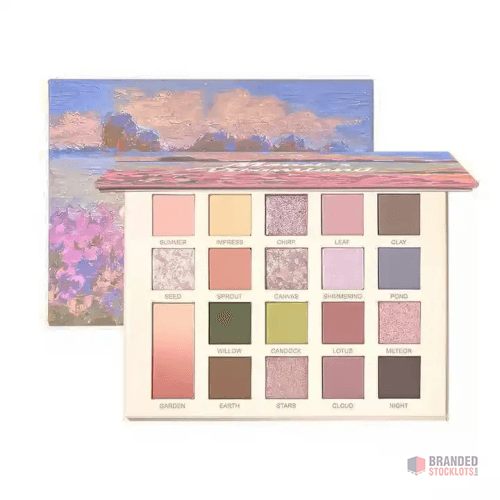 Mixed Makeup Lot - Assorted Brands Wholesale