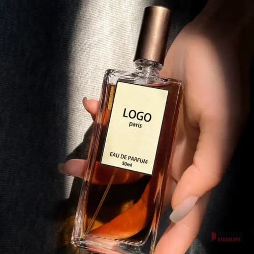 Luxury Perfume Sampler - Designer Fragrances Wholesale