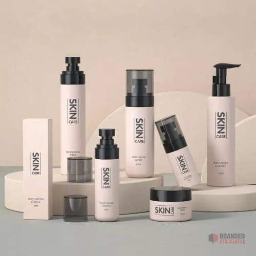 Assorted Skincare Products - Wholesale Lot