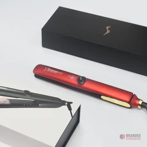 Hair Straighteners Wholesale - Salon-Quality Styling"