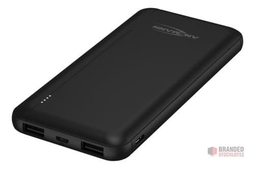Ansmann Portable Charger