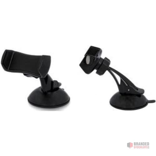 mobile phone car holder (360°)