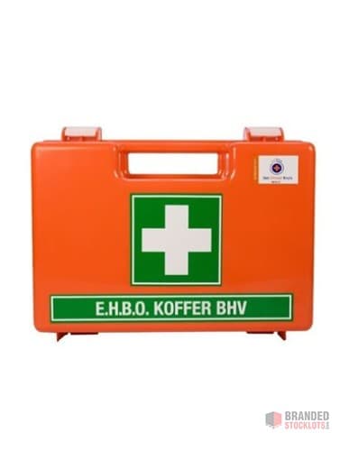 First Aid Kit BHV