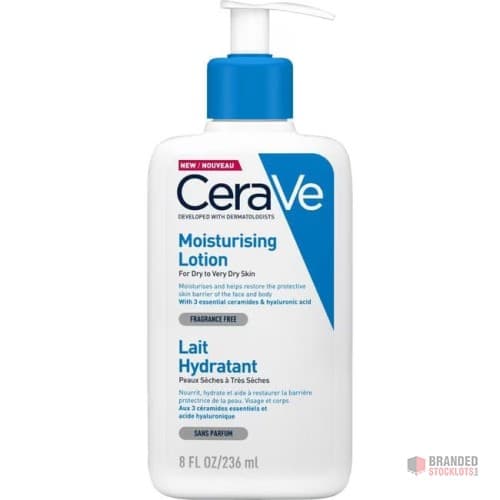 Cerave Moisturising Lotion