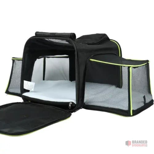 Portable Pet Carriers