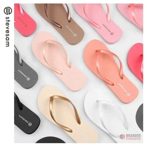 Wholesale Summer Flip-Flops Lot